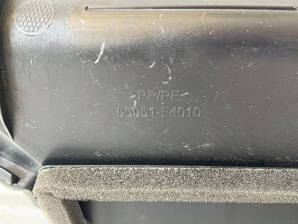 фото №11, Chr c-hr решітка обдув середня na скло