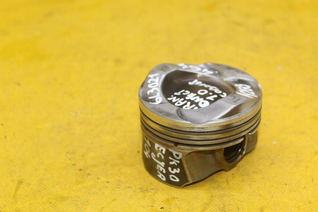 фото №1, Поршень ford transit connect 1.0 ecoboost m2gb ecjea pk30