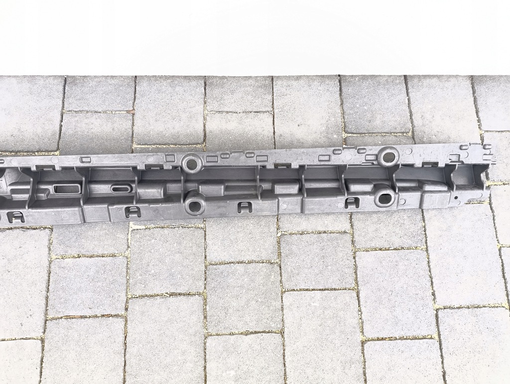 фото №6, Кронштейн порог bmw x5 f15 f85 7294377