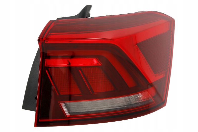 фото №1, Vw t-roc lift лампа правий задня led 2ga945096d