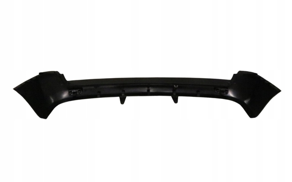 фото №2, Fast ft91077g бампер