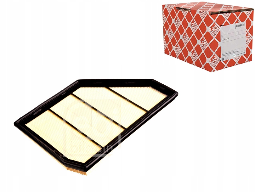 фото №9, Фільтр повітря febi bilstein 174685