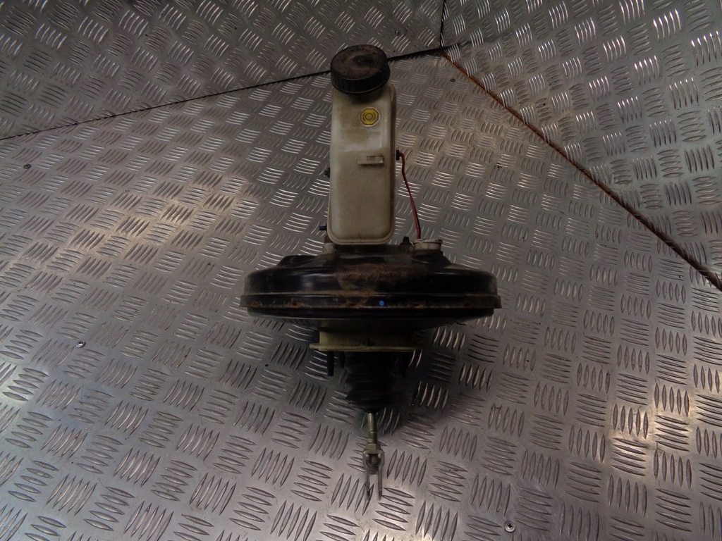 фото №1, Підсилювач гальм chevrolet aveo t200 1.2