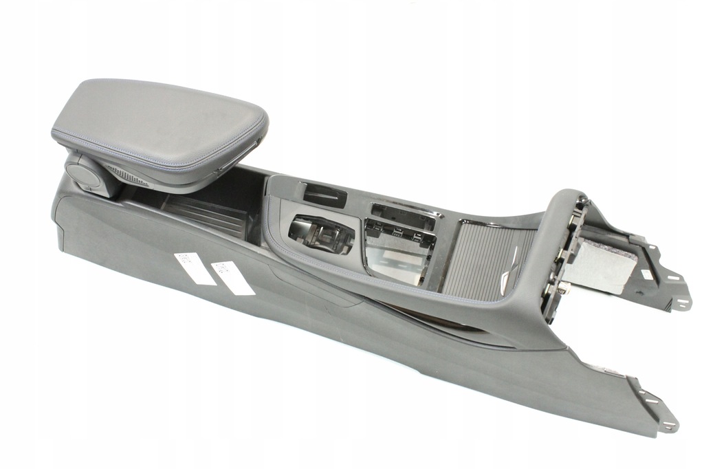 фото №15, Сидіння заднє сидіння обшивки alcantara bmw f48 x1 lci