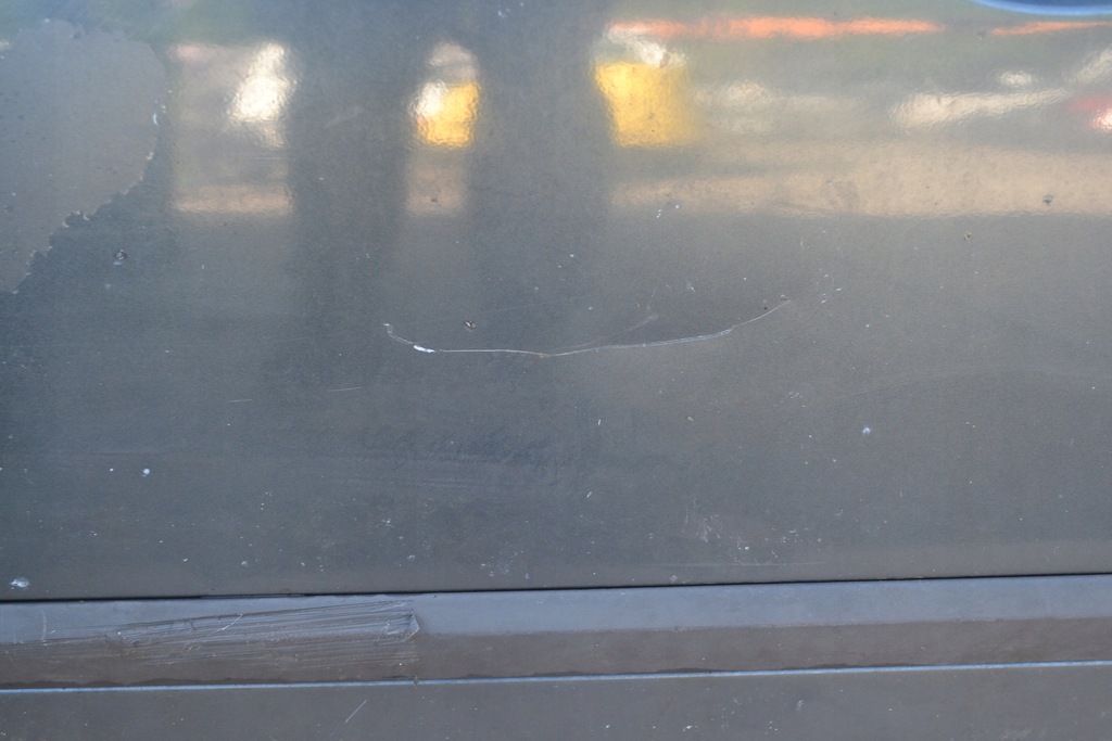 фото №5, Volvo v50 s40 ii двері лівий перед повний