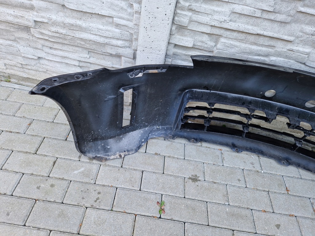 фото №9, Бампер nissan 350z lift