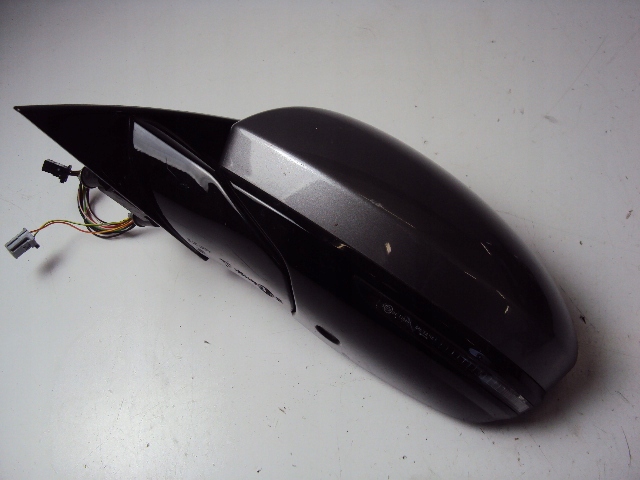 фото №4, Зеркало левая renault talisman tekng 11 pin