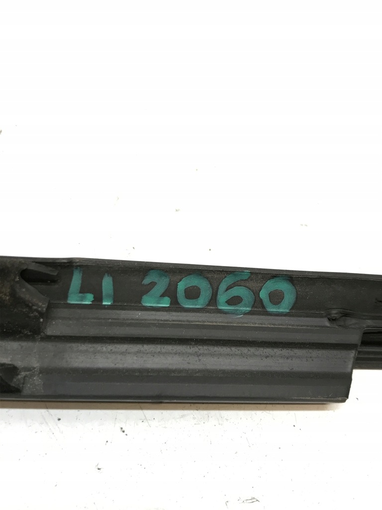 фото №7, Vw id.3 cupra born молдинг ущільнювач двері ліва передня перед 10a837478