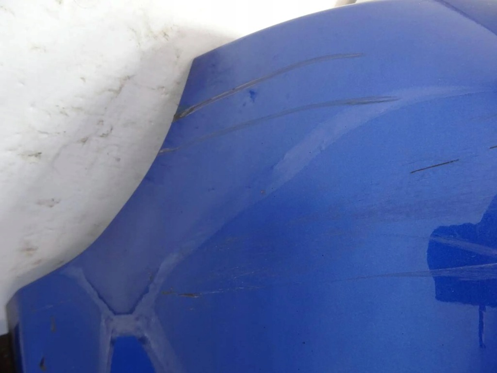 фото №4, Бампер задня land rover freelander ii lrc850 pdc