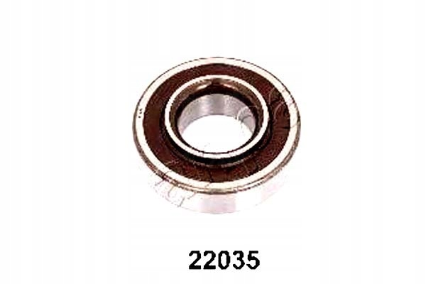 фото №1, Japanparts подшипник ступица колеса toyota hilux ii pic