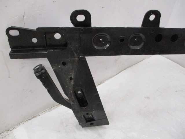 фото №6, Renault clio iv lift балка pod радиатор