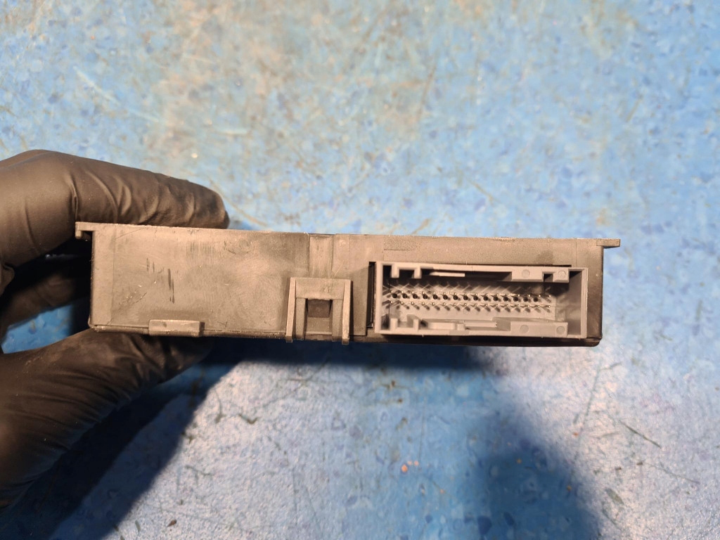 фото №5, Opel vectra c lift модуль bluetooth 13187911