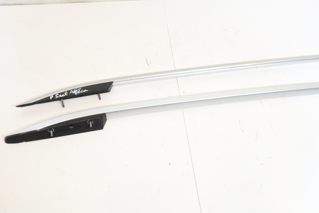 фото №8, Рейлинги кровельные seat ateca