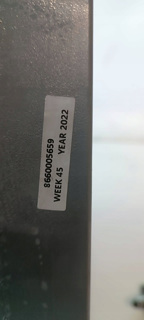 Радіатор комбінована woda кондиціонер renault clio 3 3 нова 8660005659 Зі Шроту