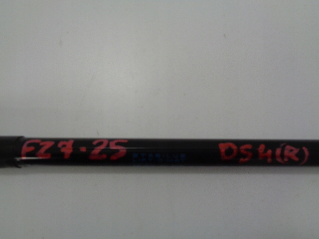 фото №7, Citroen ds4 привід кришки задній 9801060880