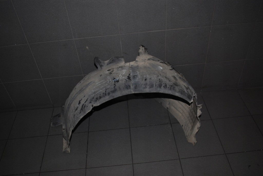 фото №1, Подкрылок правый перед audi a6 c8 4k0821172k