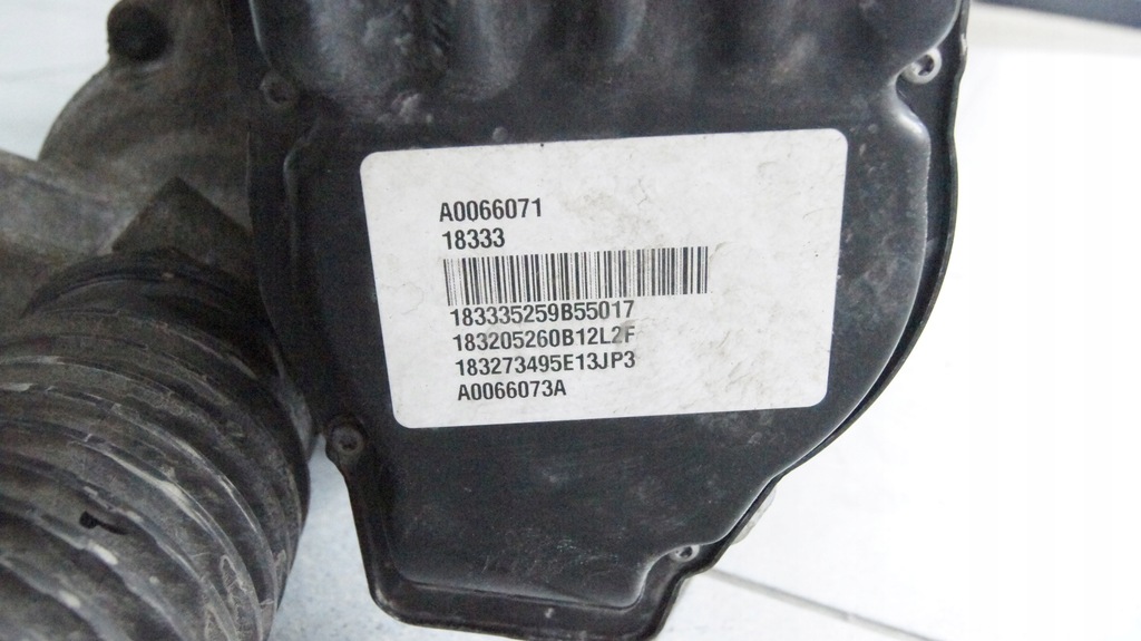 фото №9, Hyundai tucson iii трансмиссия рулевая