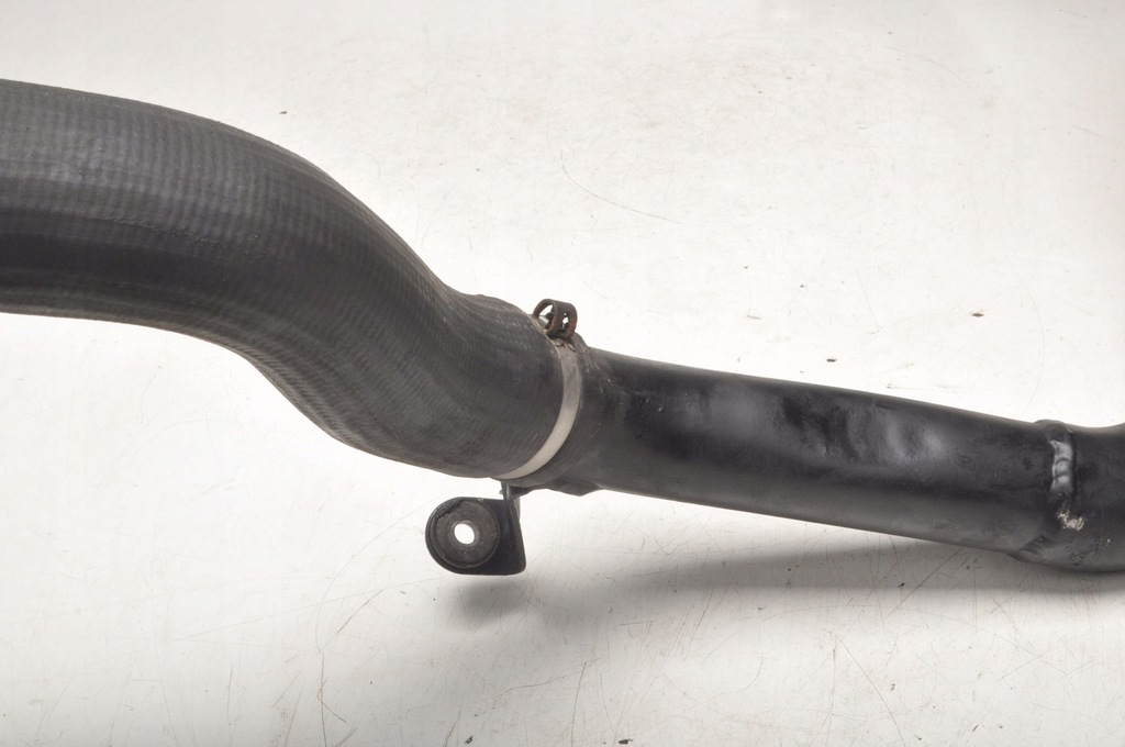 фото №4, Maserati ghibli iii 3.0 d труба интеркулер