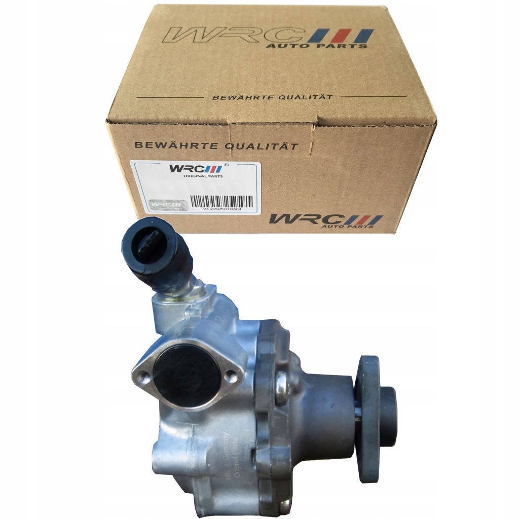 фото №1, Насос підсилювача fiat bravo ii 2.0 d multijet