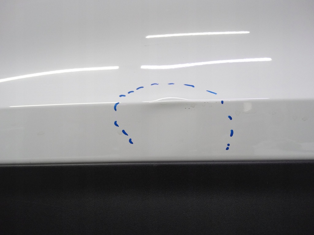 фото №10, Skoda enyaq 5la 2020+ дверь правое задние оригинальные