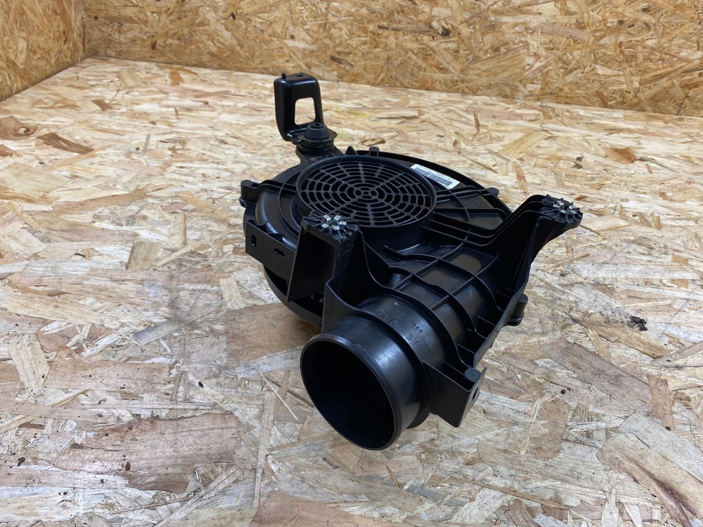 фото №11, Вентилятор радиатор nissan renault zoe 290924004r