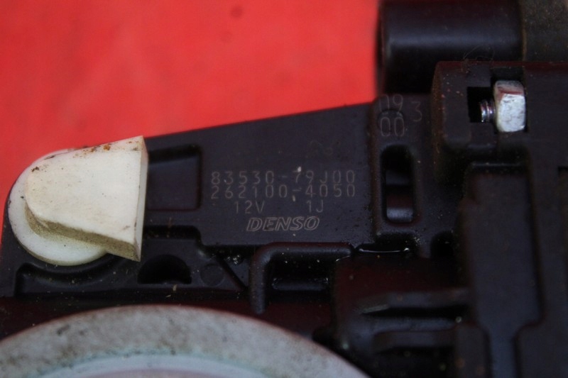 фото №8, Подъемник стекло правый задняя 83530-79j00 suzuki sx4 1 i 06-14