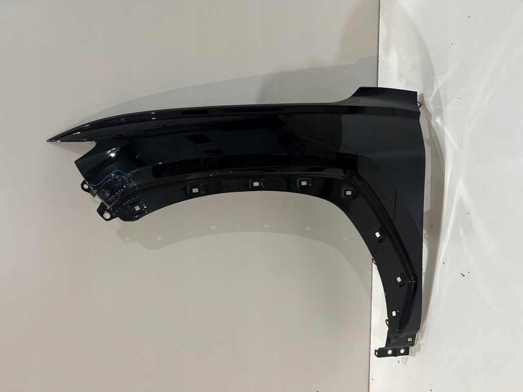 фото №1, Крыло левый передний hyundai tucson 4 iv 20-