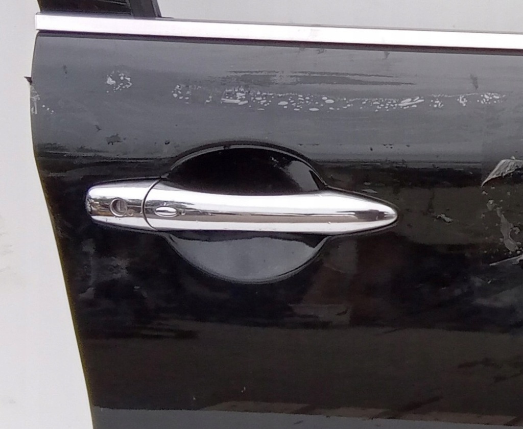 фото №1, Ручка двері права передня infiniti q70 m30d m35 m37 m56 uk