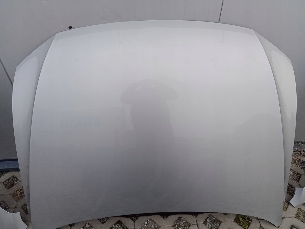 фото №11, Перед kompletny капот бампер крила pas передній vw passat b8 lb7w