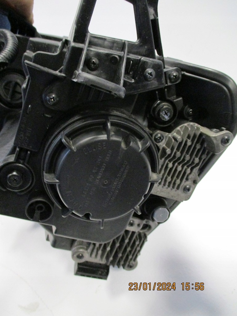 фото №7, Лампа лампы kia niro ii led обычная