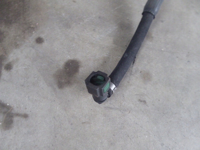 фото №4, Panda ii 03- дроти пального 1.3 jtd kpl