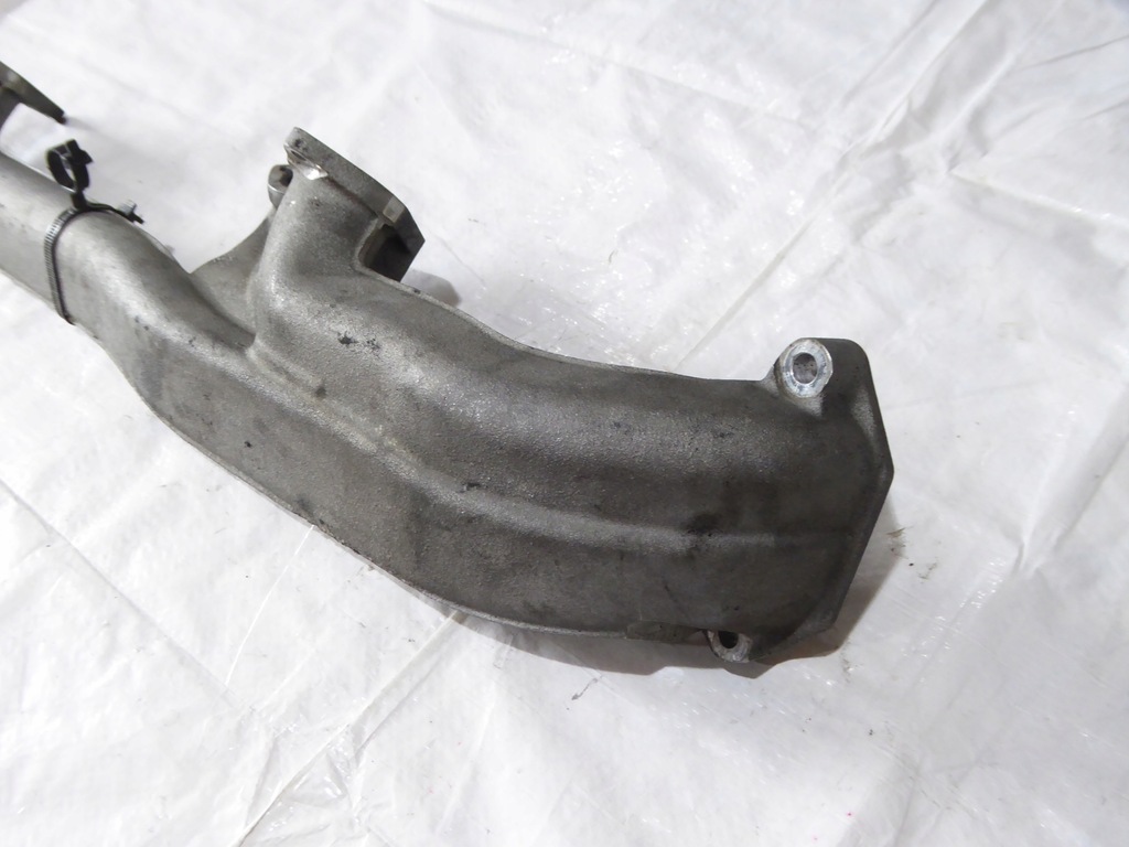 фото №3, Колектор всмоктуючий audi a4 b6 2.5 tdi bfc 059145770l