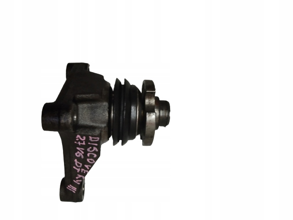 фото №1, Discovery iii 2.7 276dt кронштейн кронштейн вязкостная муфта visca