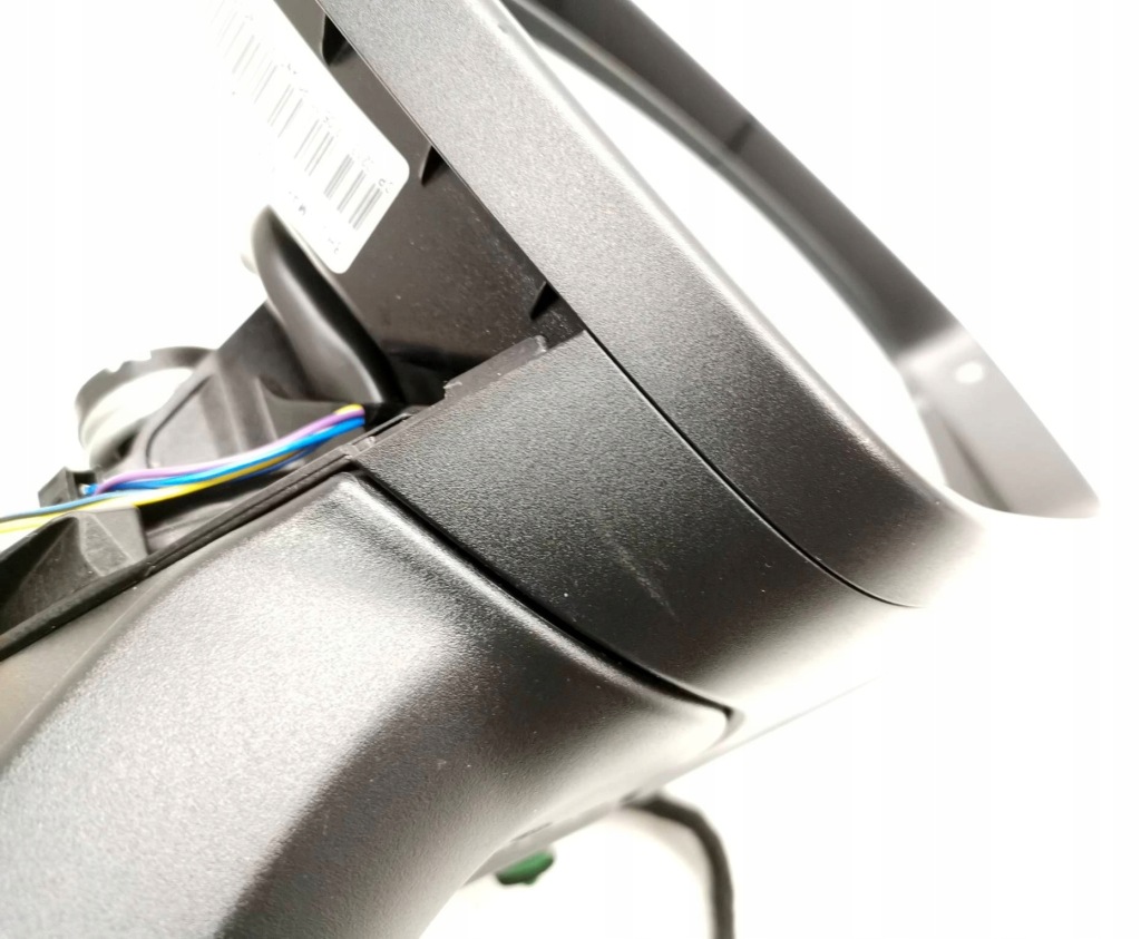 фото №2, Новий org дзеркало праве vw id.4 rhd 13 pin камера