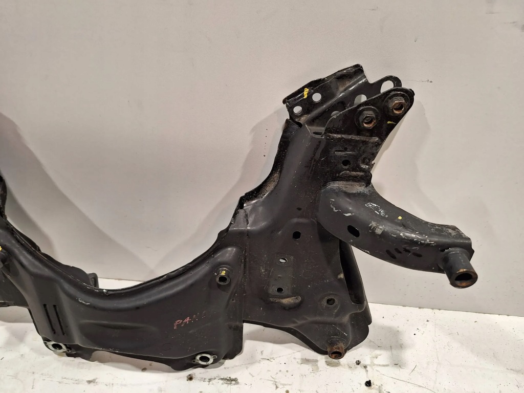 Подрамник перед fiat panda 3 12- 4x4 с Разборки