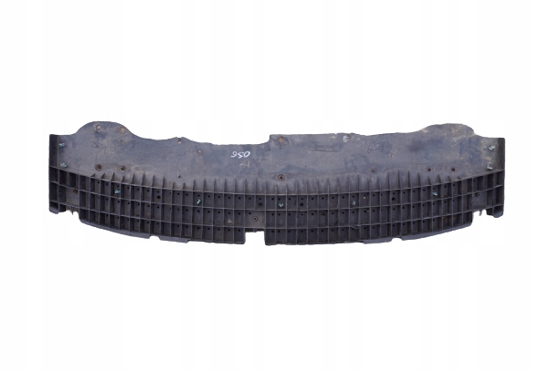 фото №1, Защита pod бампер toyota aygo i 52618-0h010