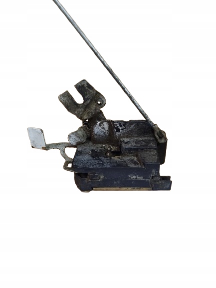 фото №1, Замок зовнішній двері fiat ducato