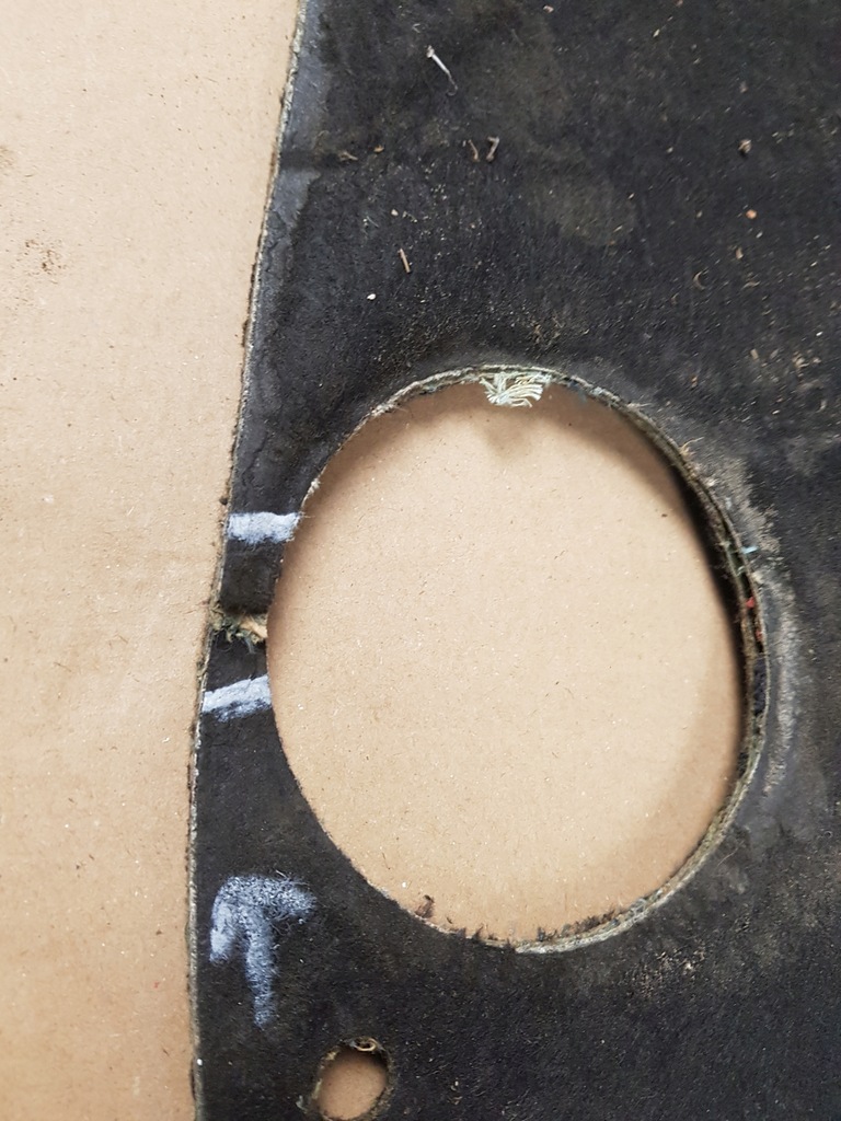 фото №5, Kia sportage iii шумоізоляція стіни перегородки org