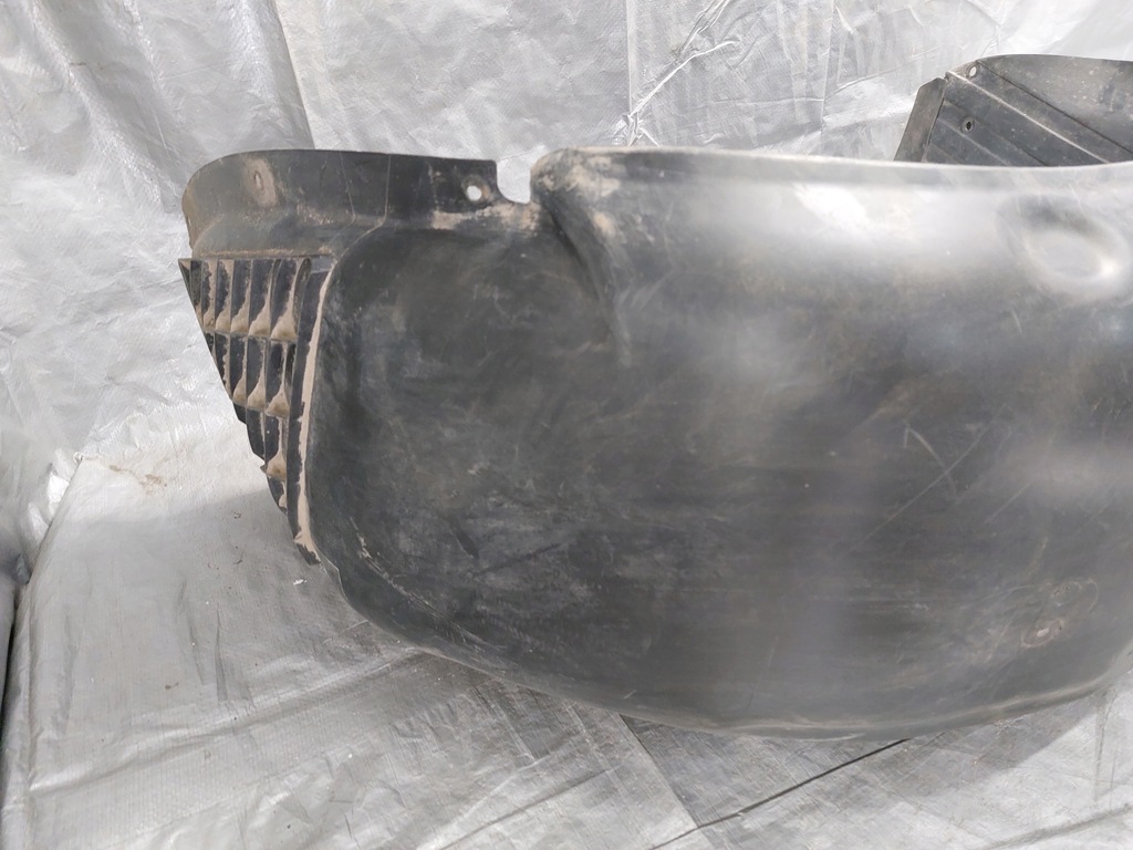 фото №10, Подкрылок левая задние opel insignia a