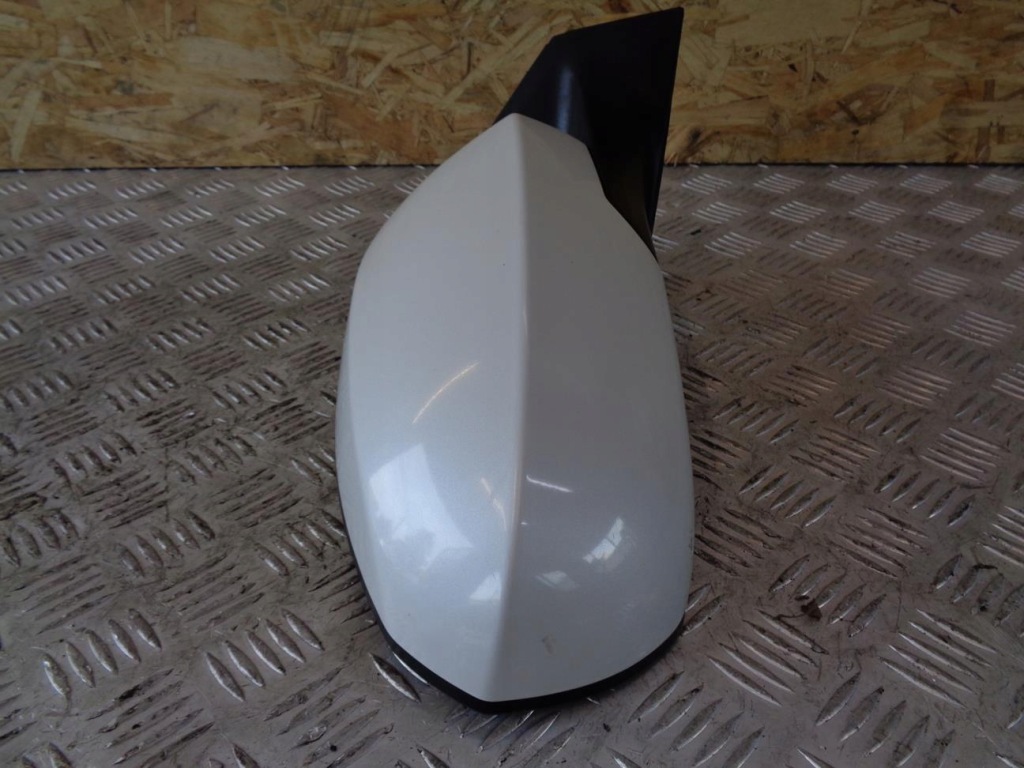 фото №8, Дзеркало праве 3pin zmt suzuki kizashi 09- europa