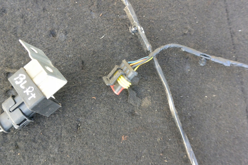 фото №5, Датчик прискорення шланг maserati quattroport ghibli