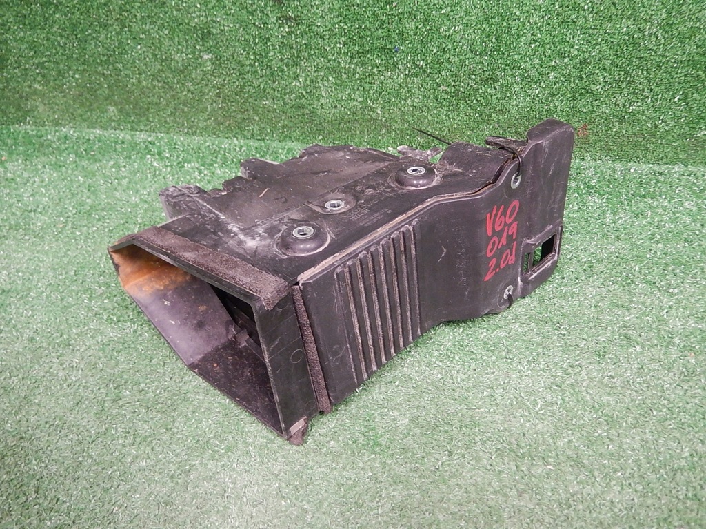 фото №1, Корпус акумулятор volvo v60 ii 2019 2.0 d