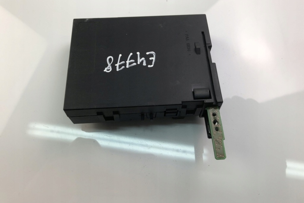 фото №4, Блок керування volvo v60 30798106ab 2012