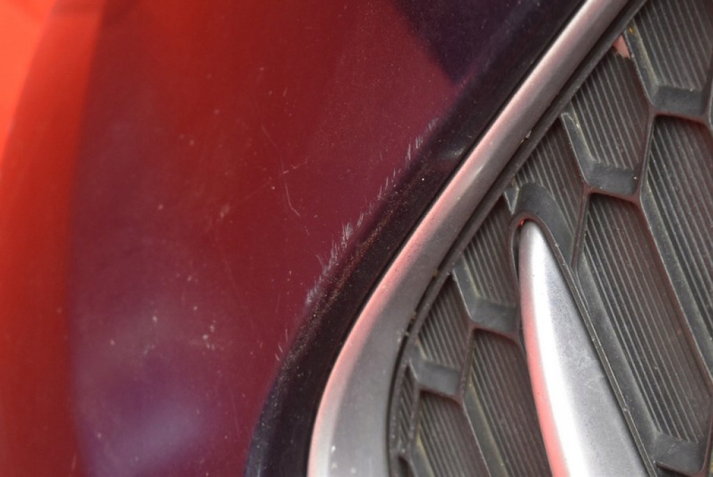 фото №6, Бампер перед передний granatowy dynamic sport mazda 6 2 ii gh 07-12