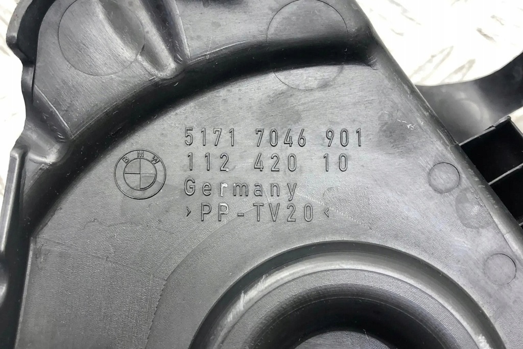 фото №6, Ołsona циліндра амортизатора bmw 5 touring e61 51717046901 3.0l дизель