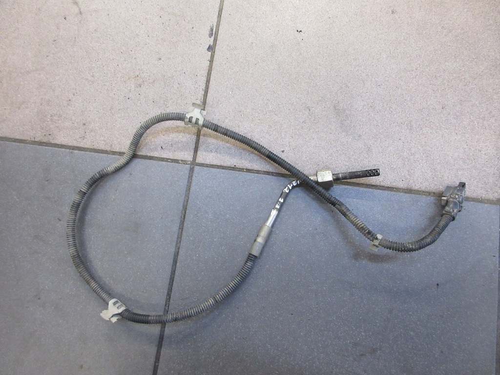 фото №1, Датчик температури вихлопних газів mercedes w212 2.2 cdi