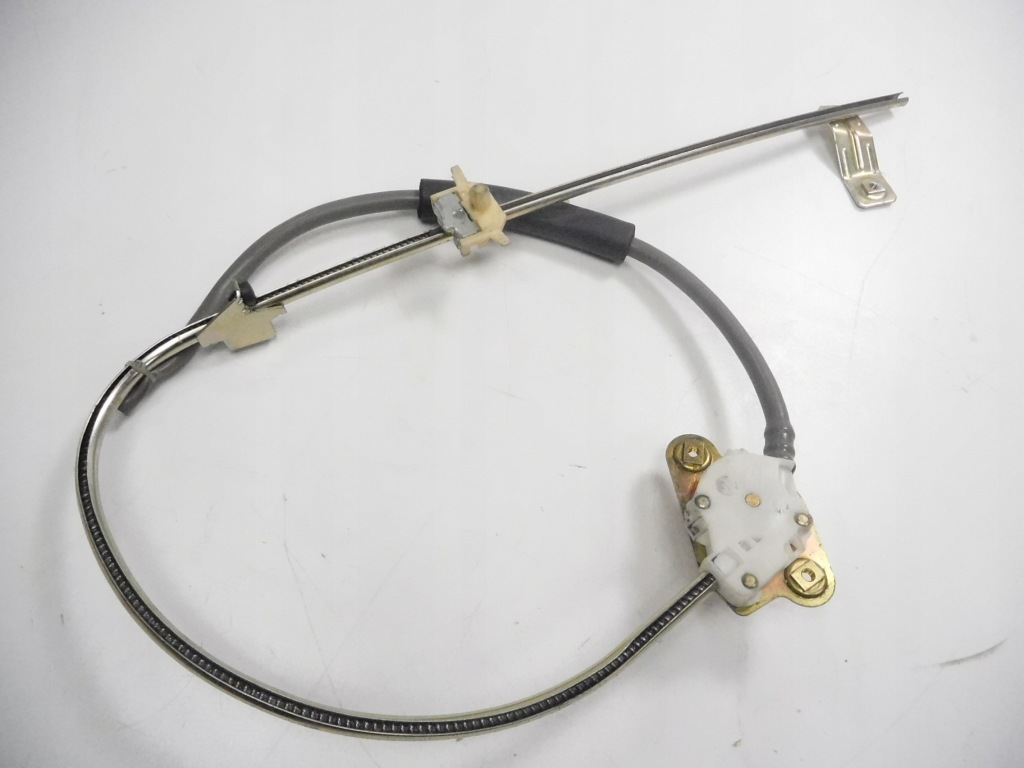 фото №3, Підйомник правий перед uno 89-95 7694565