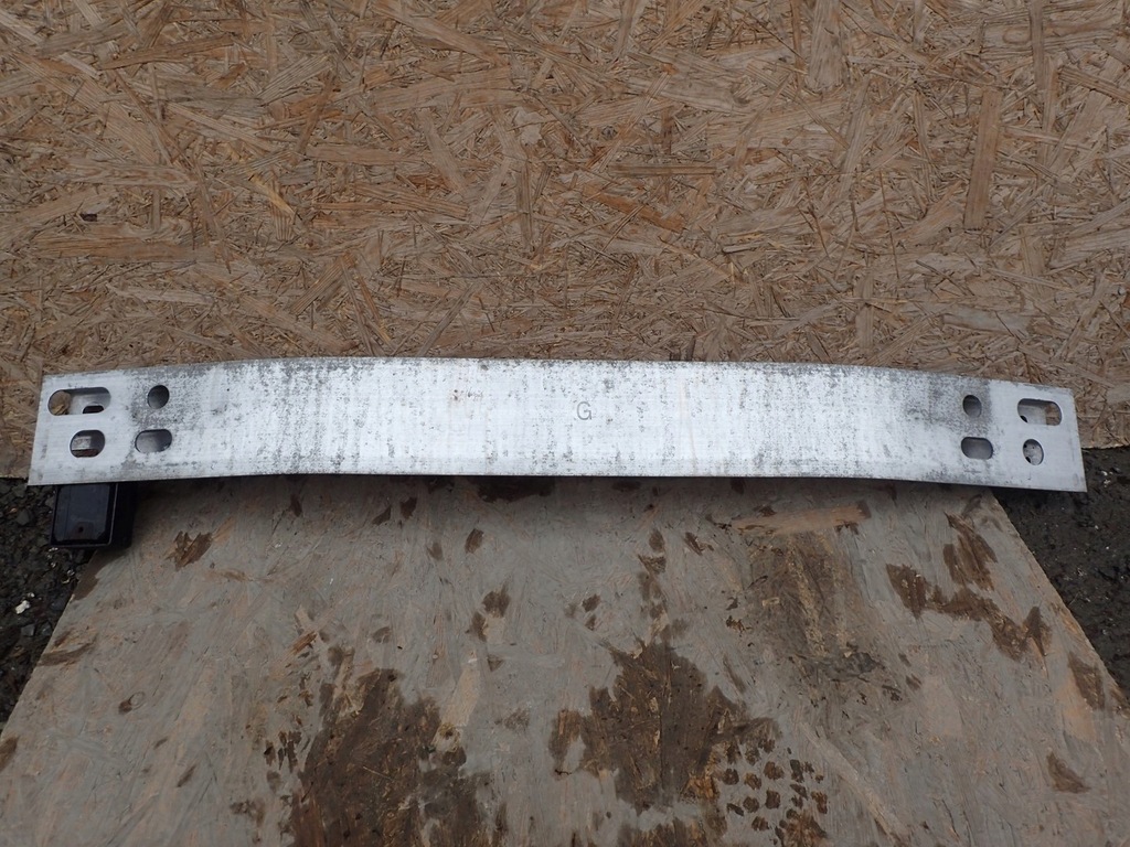 фото №1, Балка бампера перед lexus ct200h ct 200 2010-