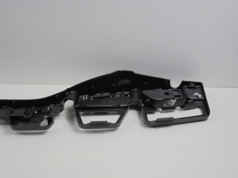 фото №8, Espace v кронштейн направляющая бампера задняя oryg