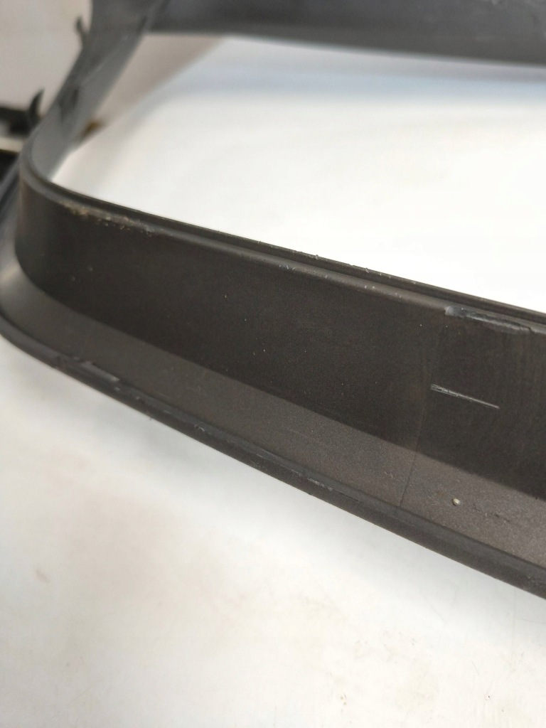 Fiat ducato iii lift захист решітка оригінал 1318035070 Недорого